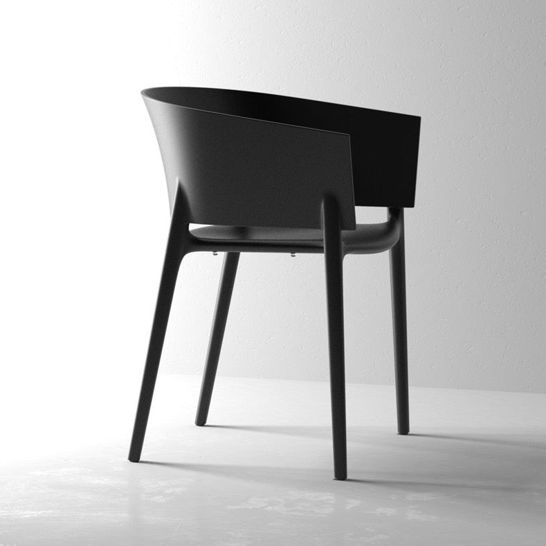 Silla Africa de Vondom