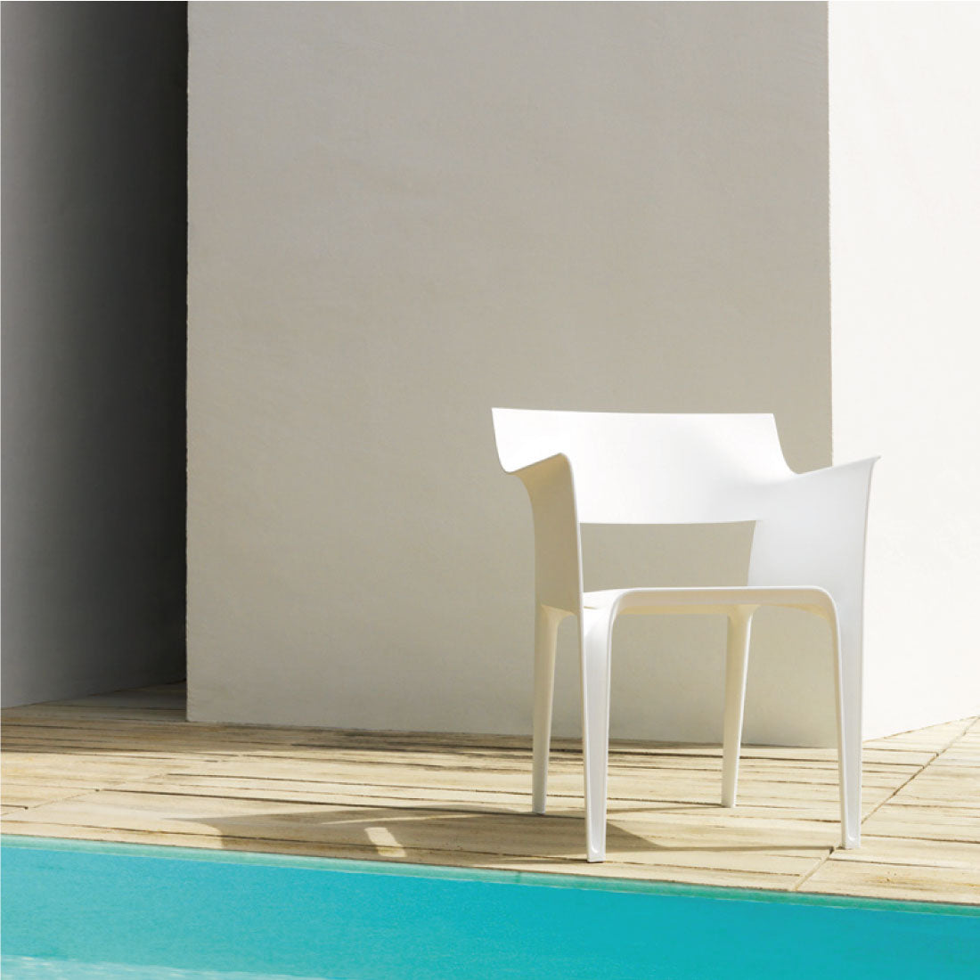 Silla Pedrera de Vondom