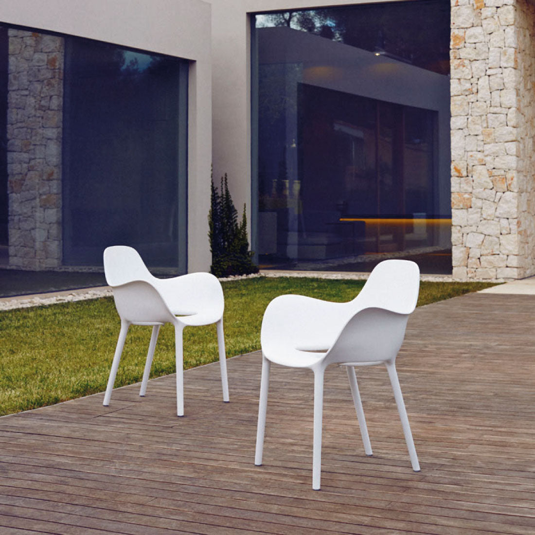 Silla Sabinas de Vondom