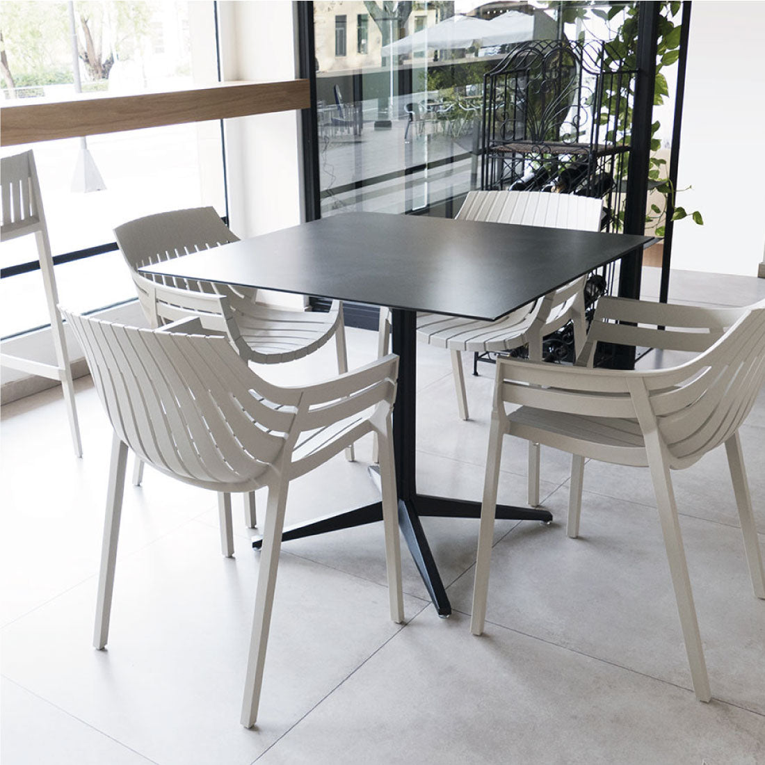 Silla Sprtiz de Vondom