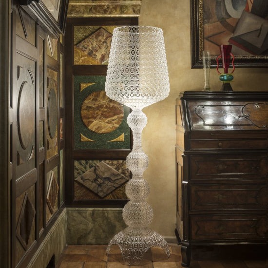 Lámpara Kabuki de Kartell