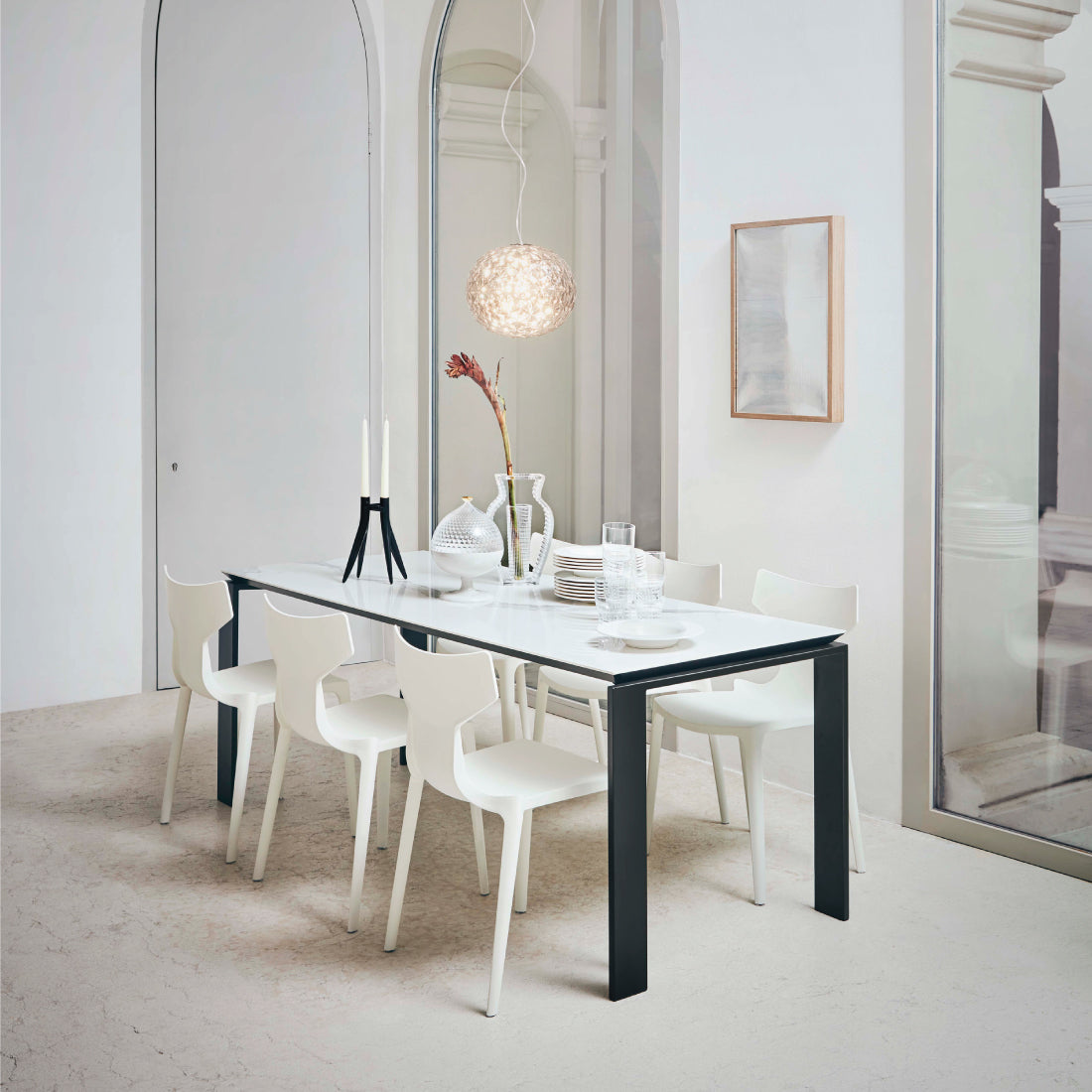 Silla Re-Chair de Kartell