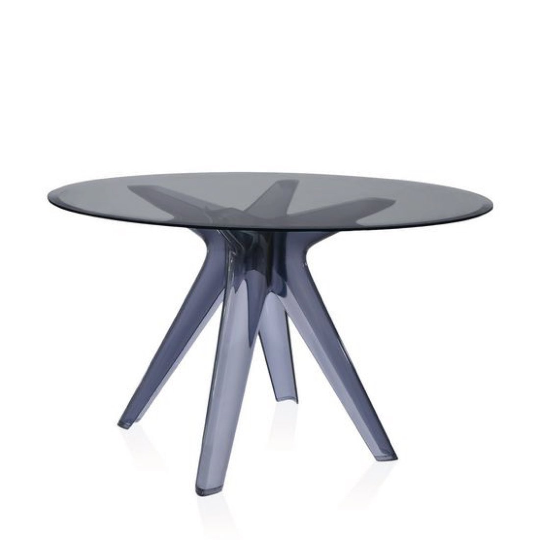Mesa Sir Giò de Kartell