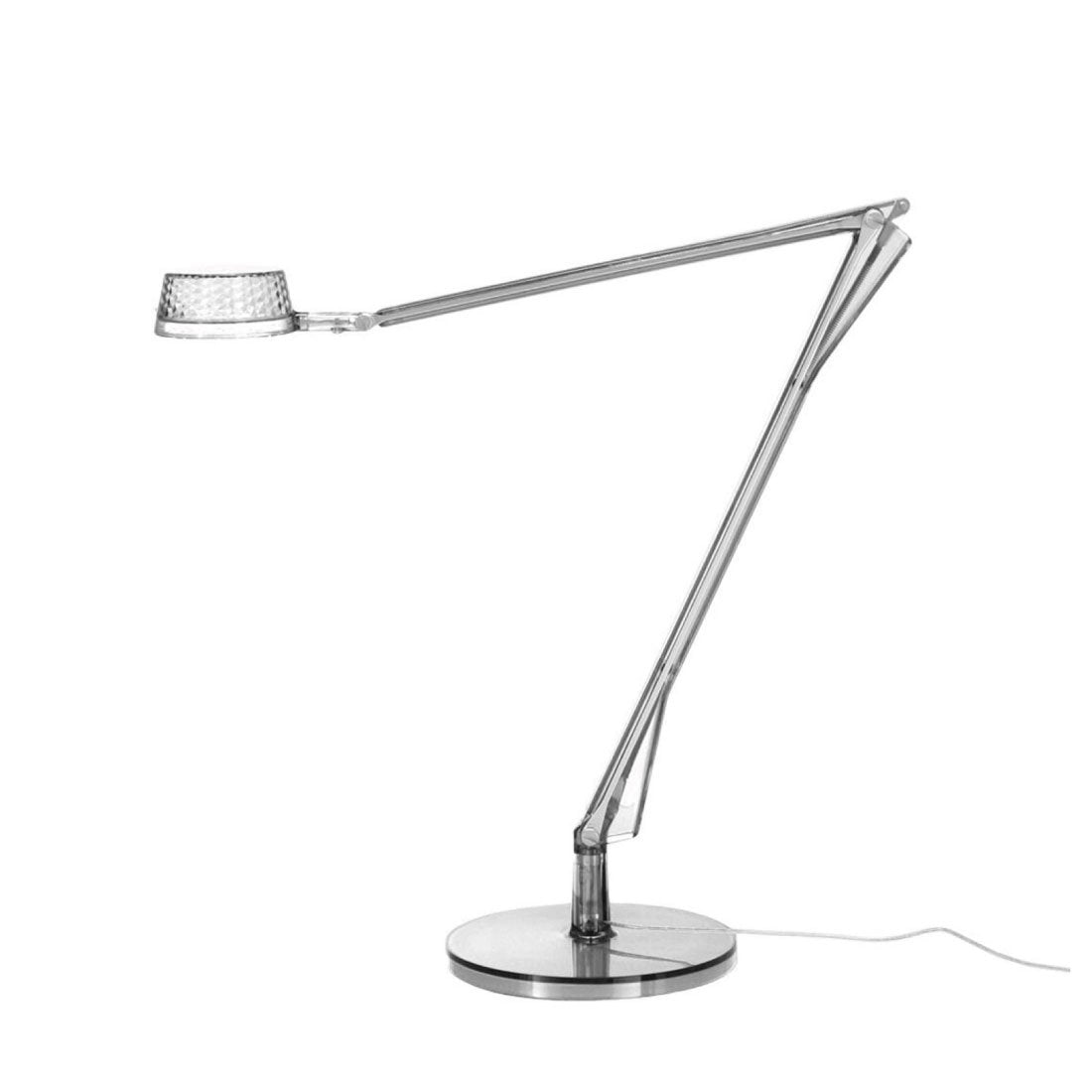 Lámpara Aledin de Kartell