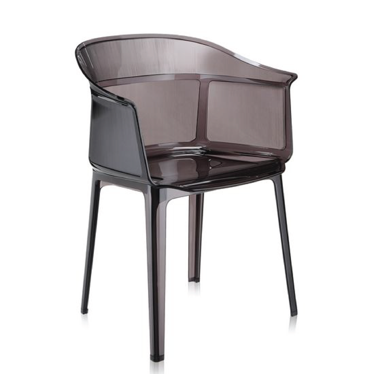 Silla Papyrus de Kartell