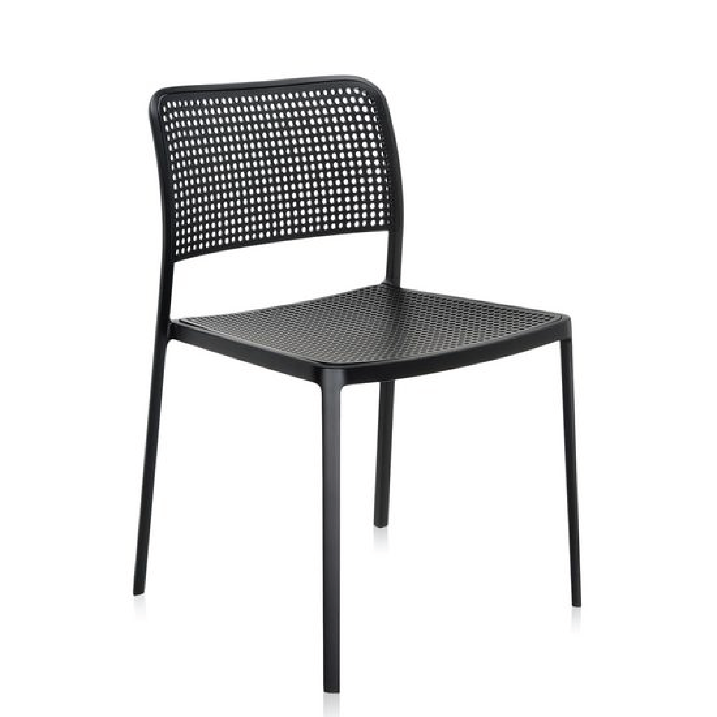 Silla Audrey de Kartell