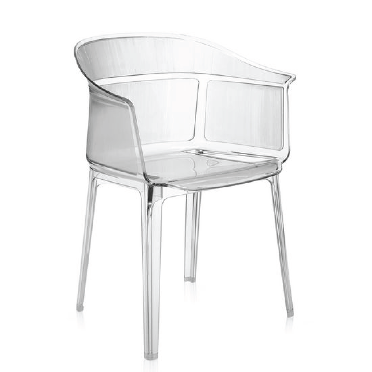 Silla Papyrus de Kartell