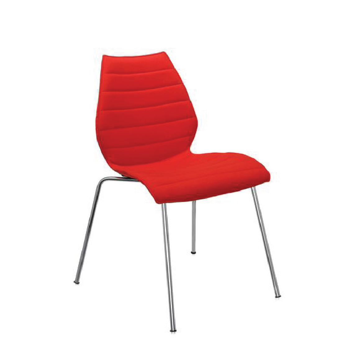 Silla Maui Soft de Kartell