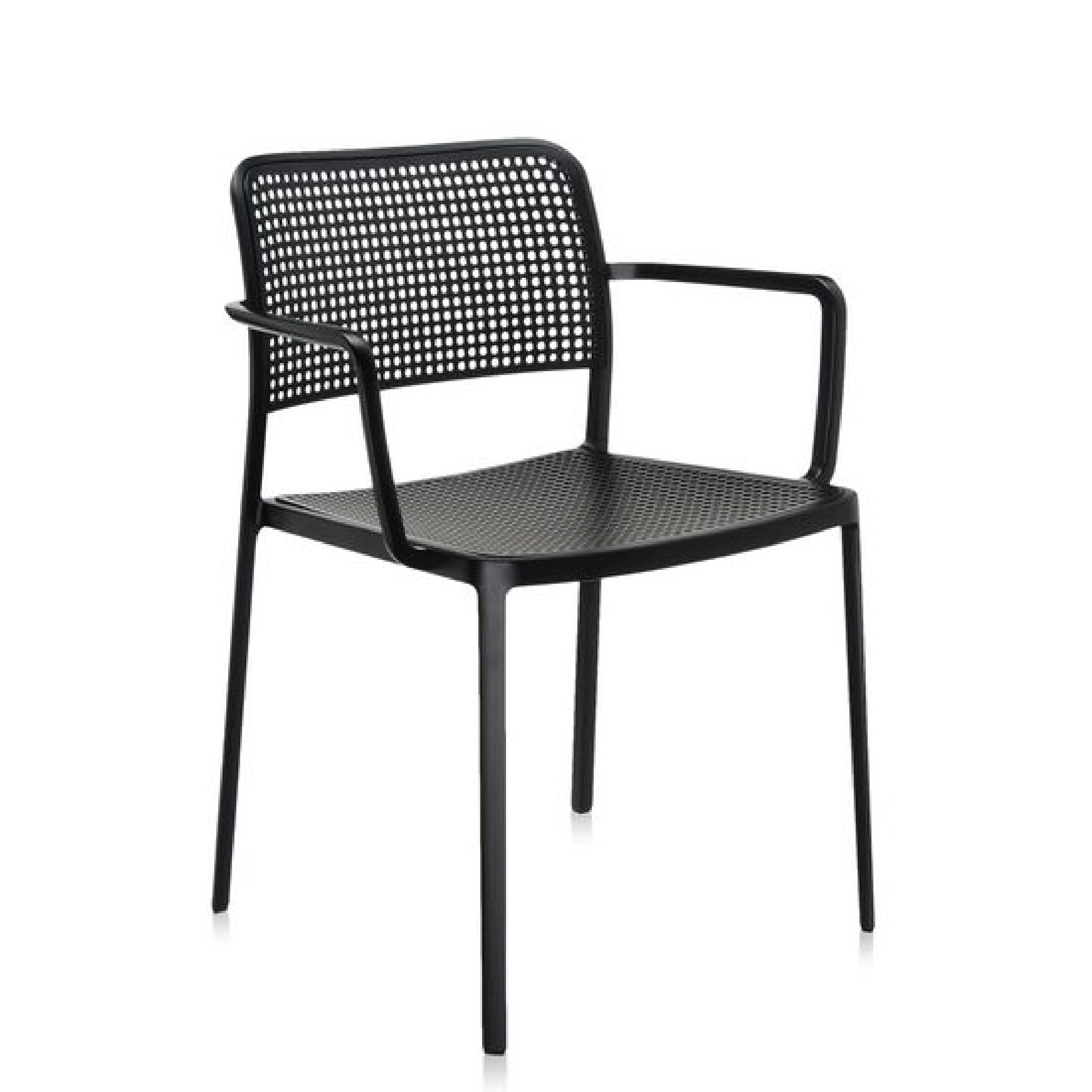 Silla Audrey de Kartell