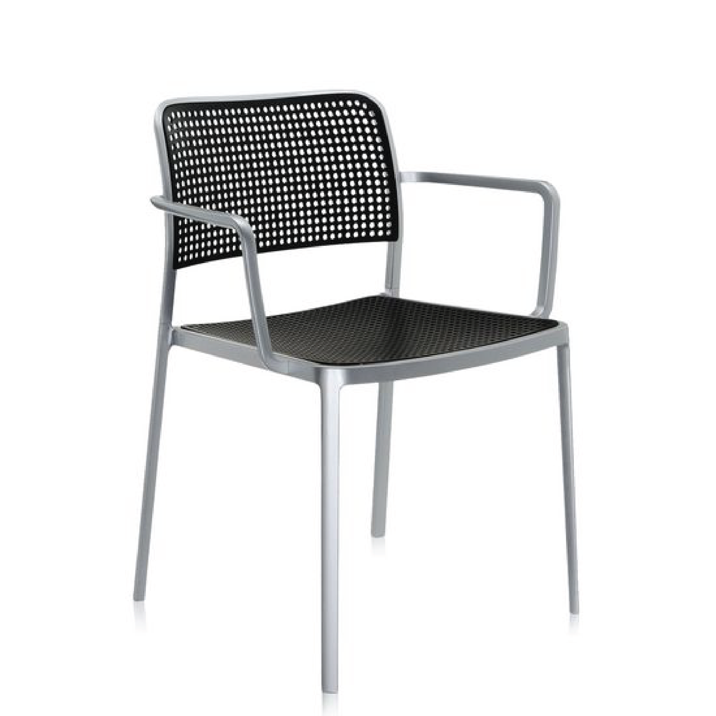 Silla Audrey de Kartell