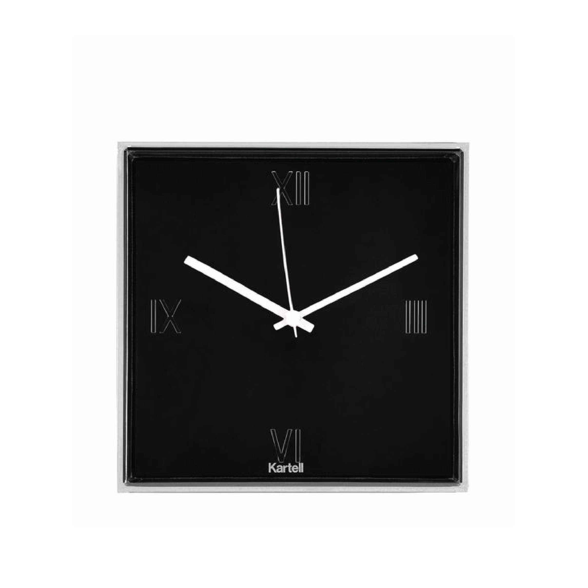 Reloj Tic&Tac de Kartell