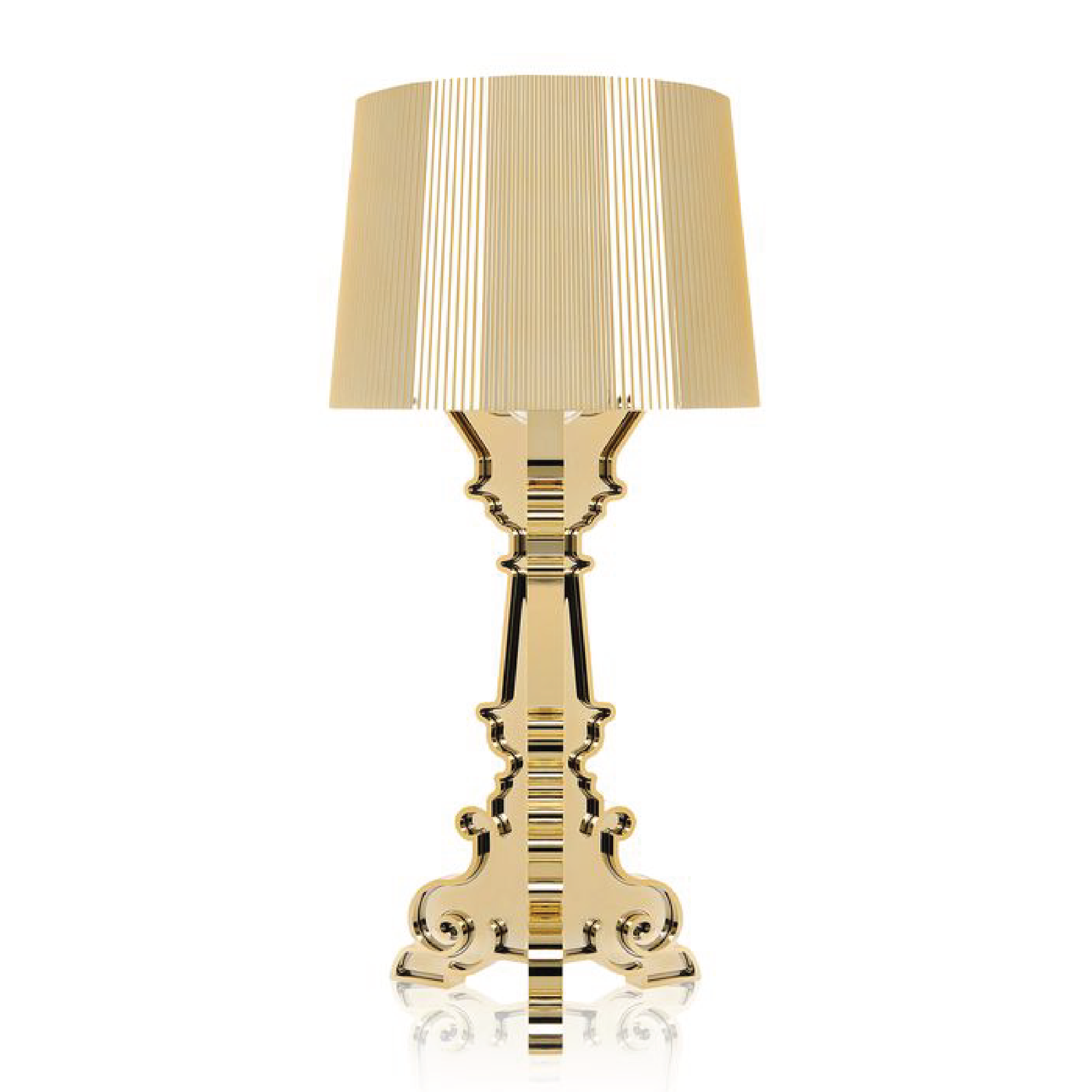 Lámpara Bourgie de Kartell
