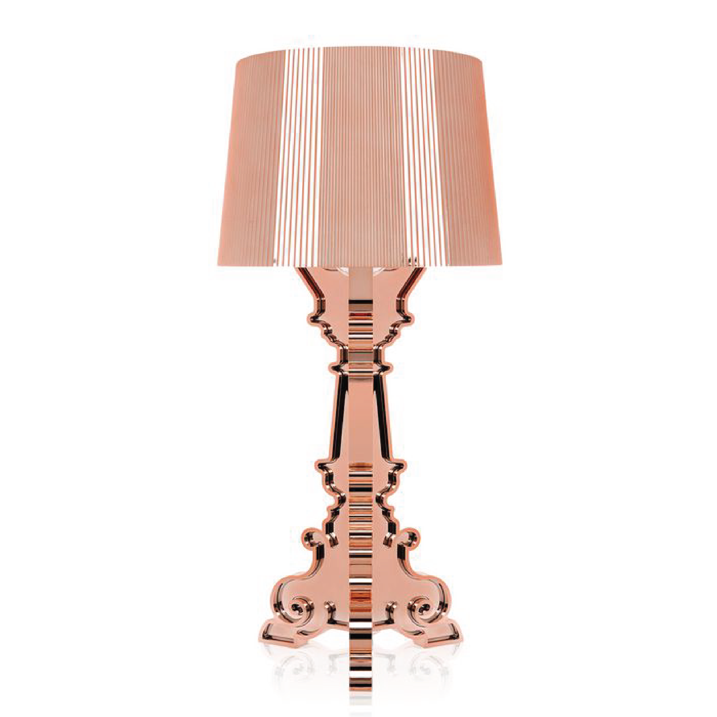 Lámpara Bourgie de Kartell