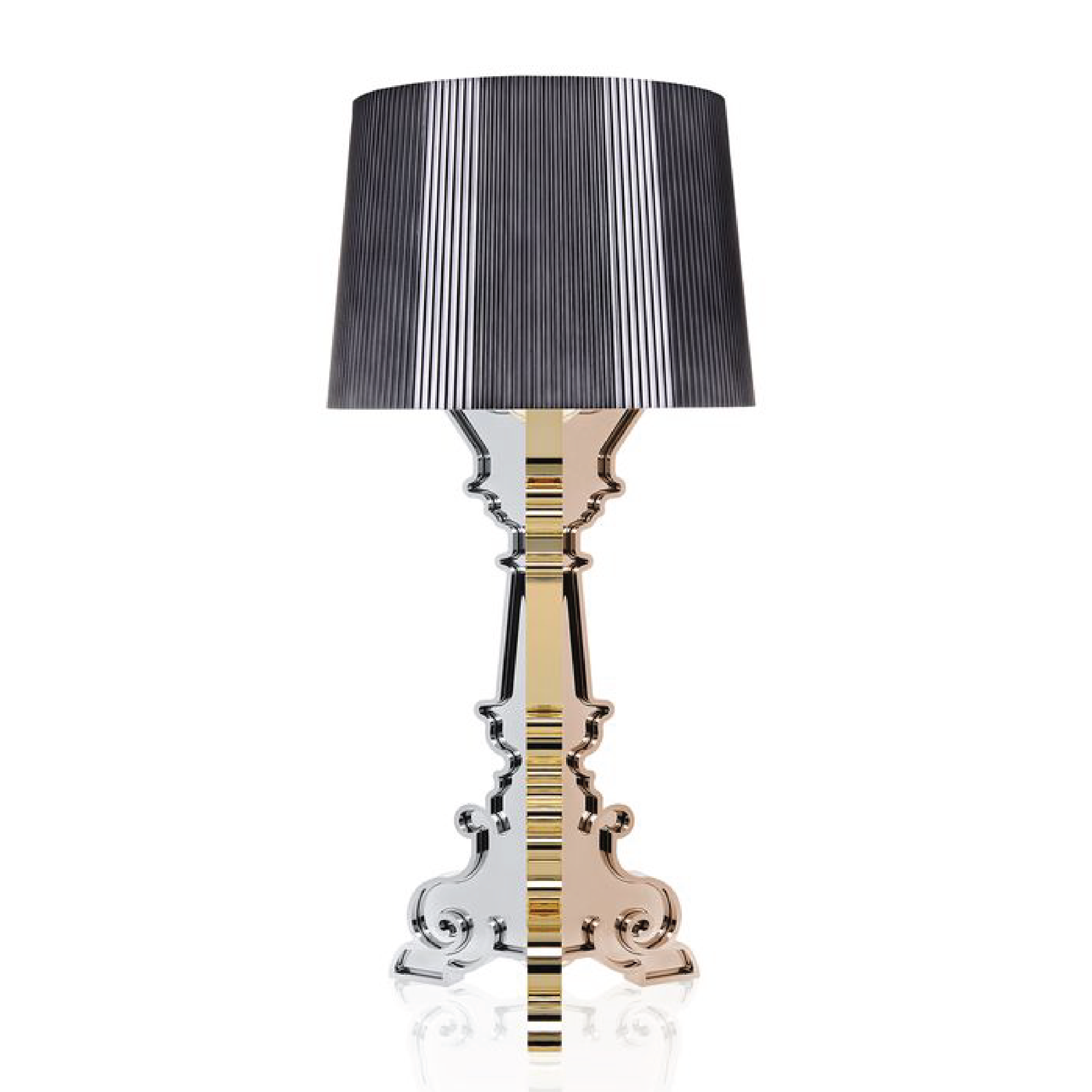 Lámpara Bourgie de Kartell