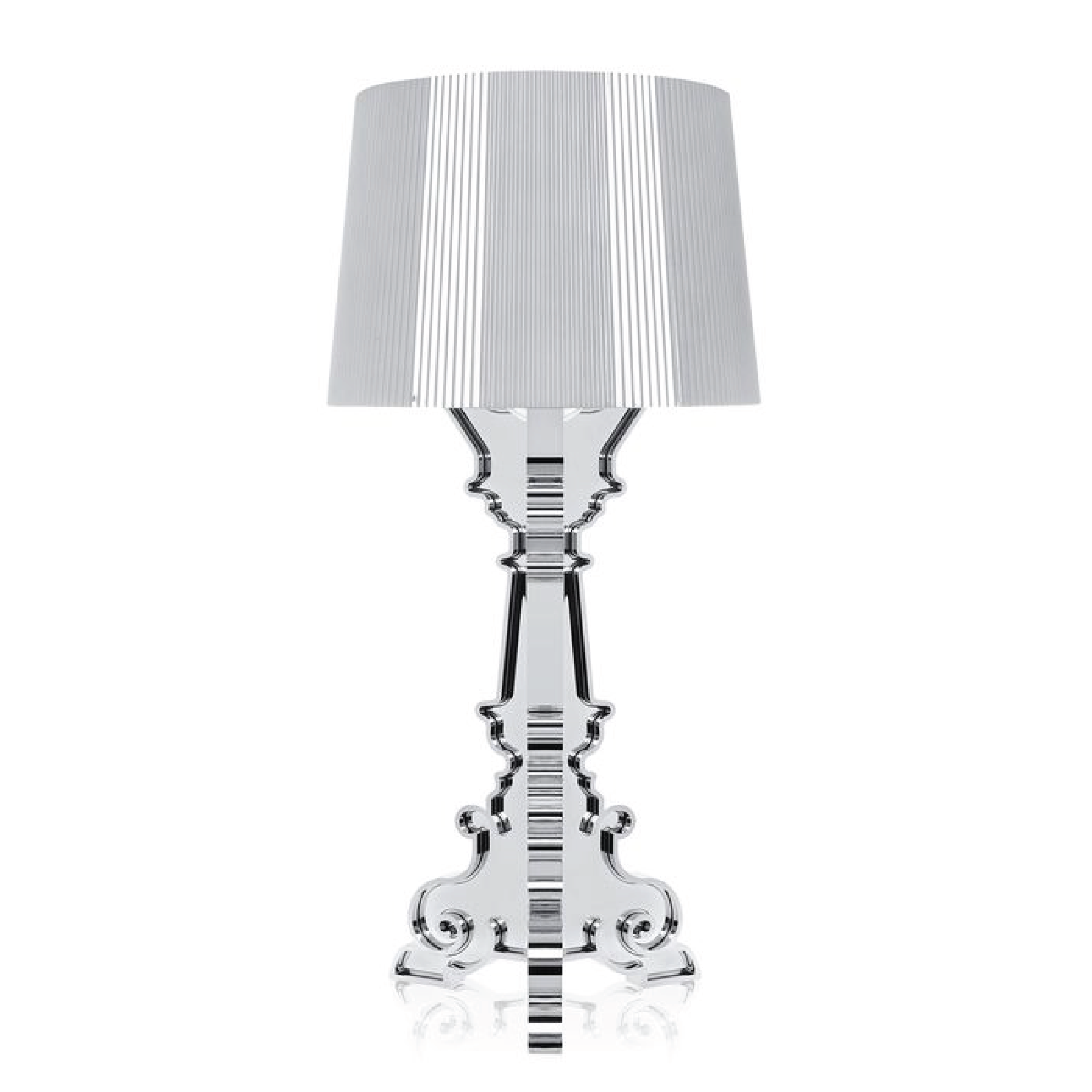 Lámpara Bourgie de Kartell