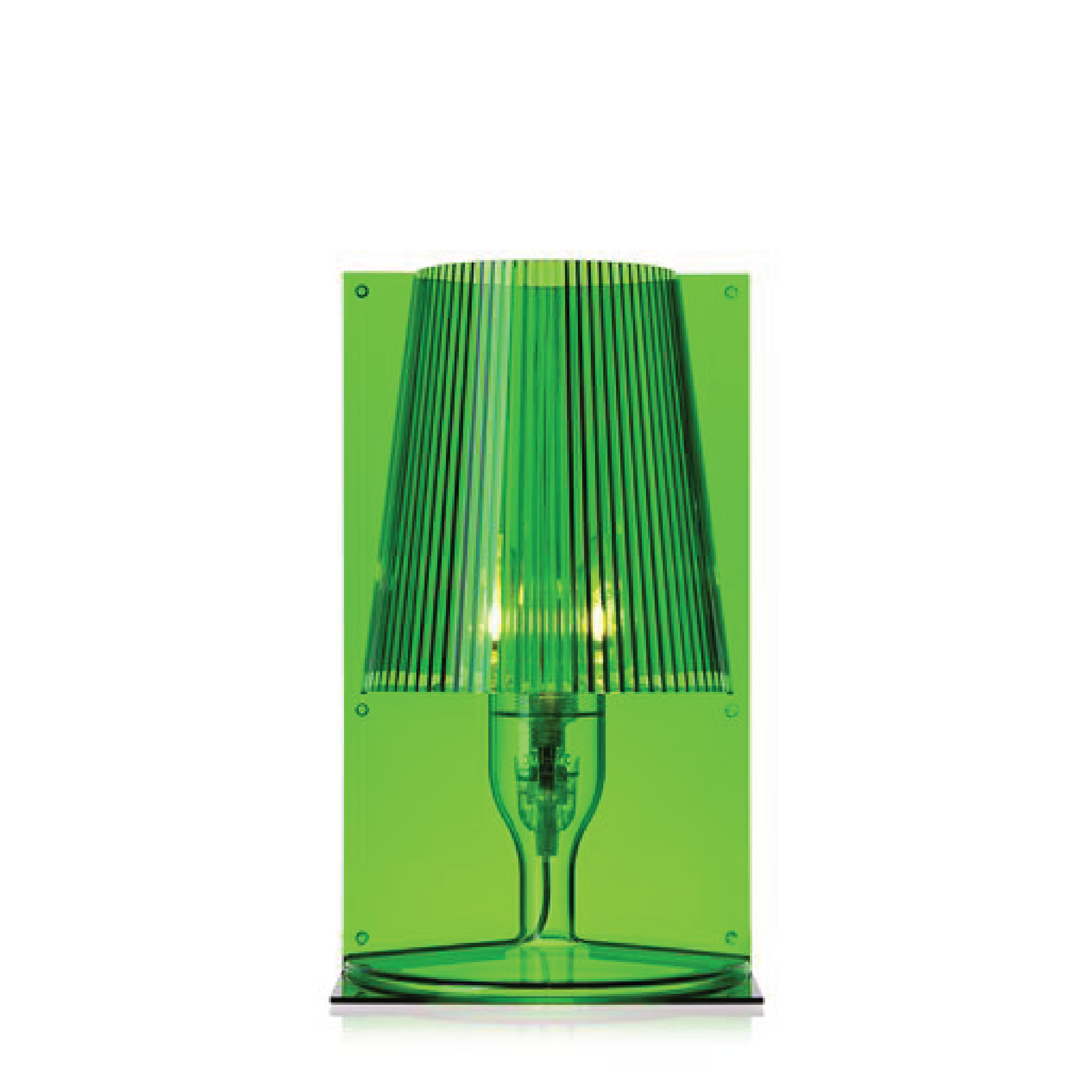 Lámpara Take de Kartell