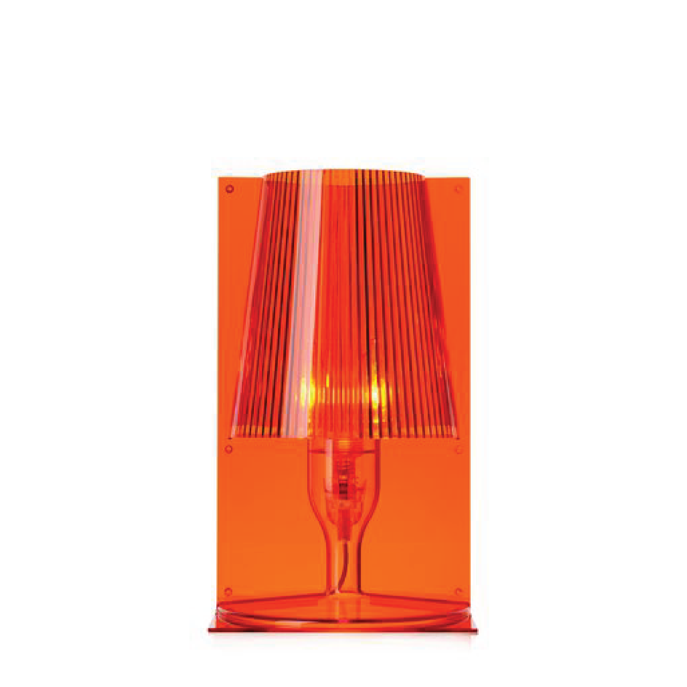 Lámpara Take de Kartell