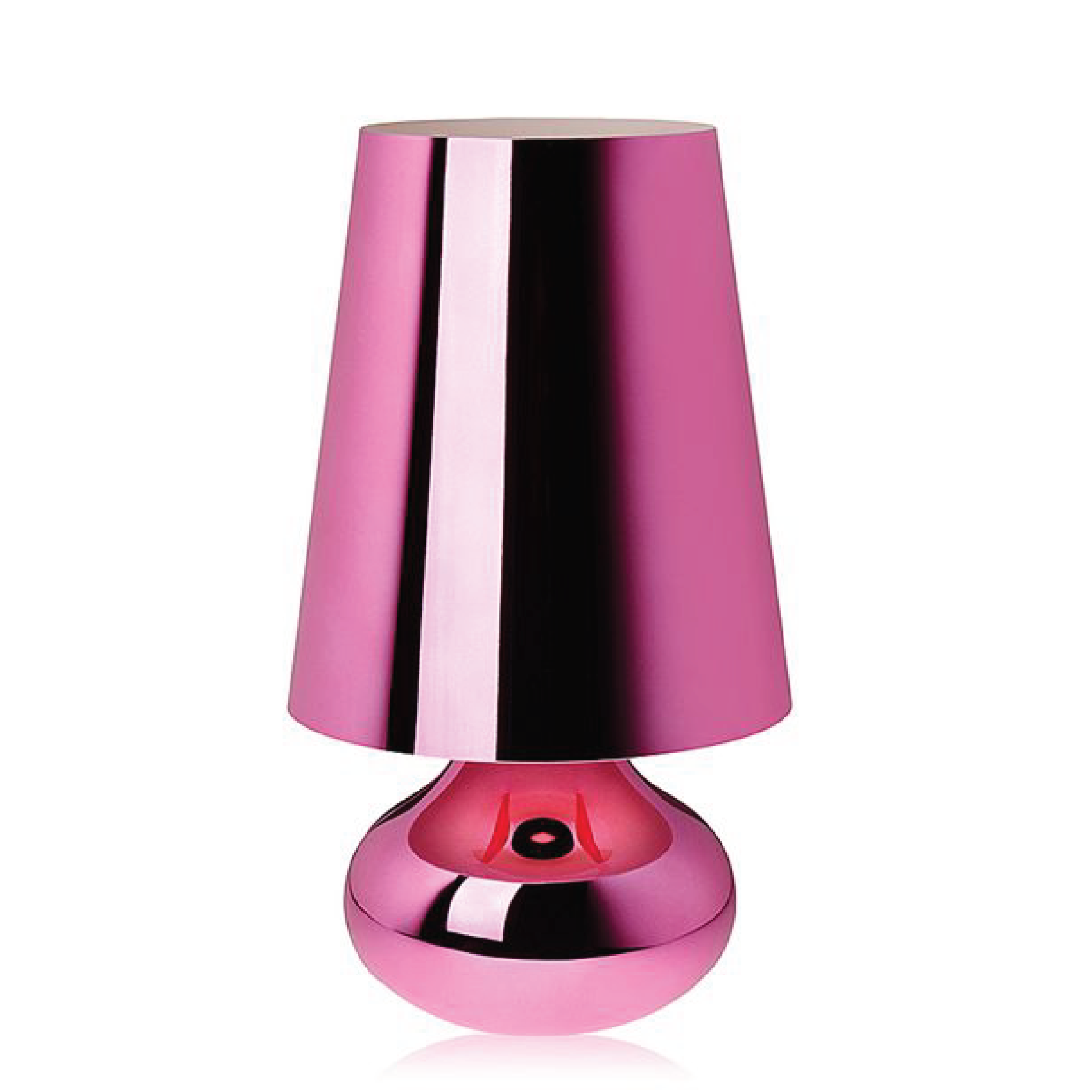 Lámpara Cindy de Kartell