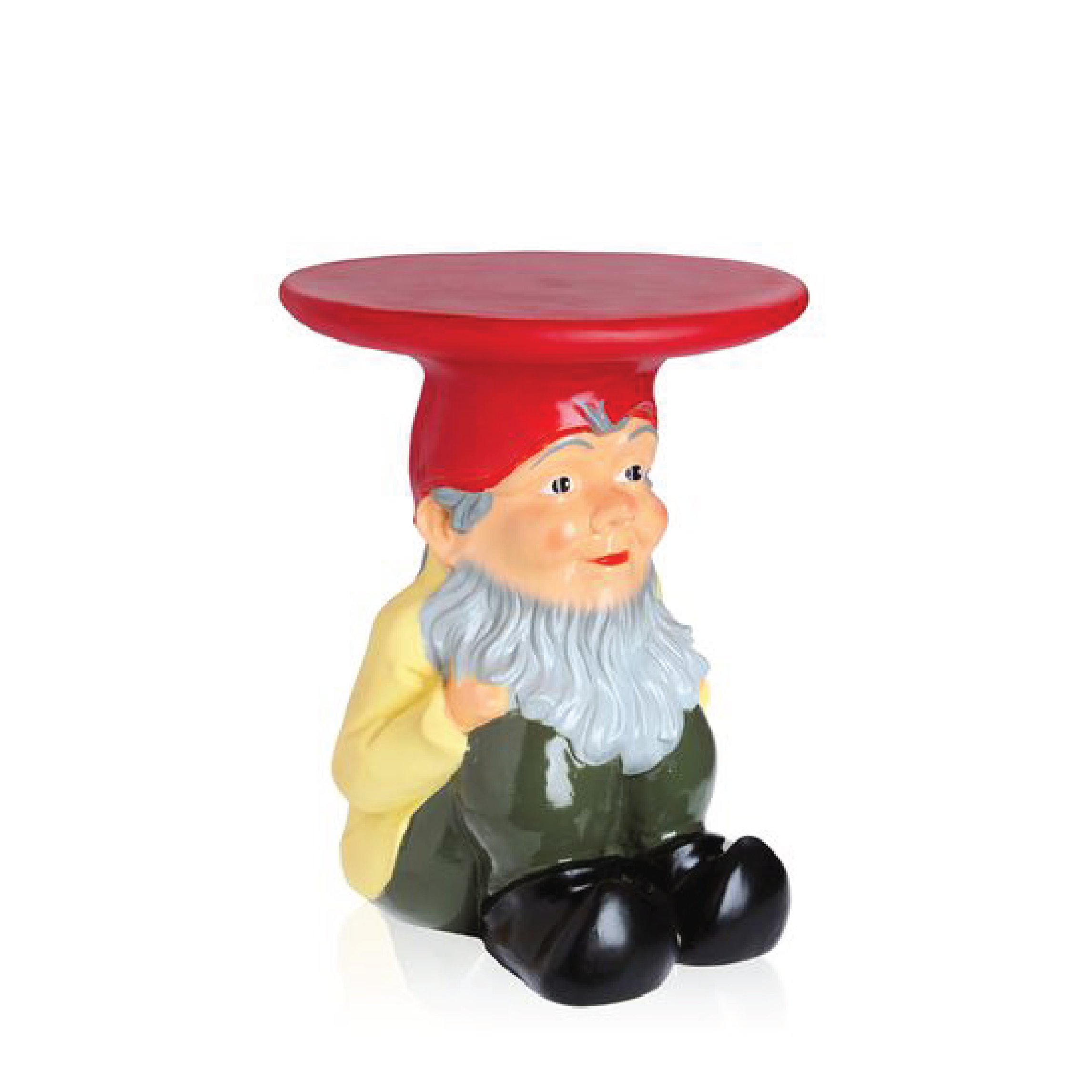 Taburete Gnomes de Kartell