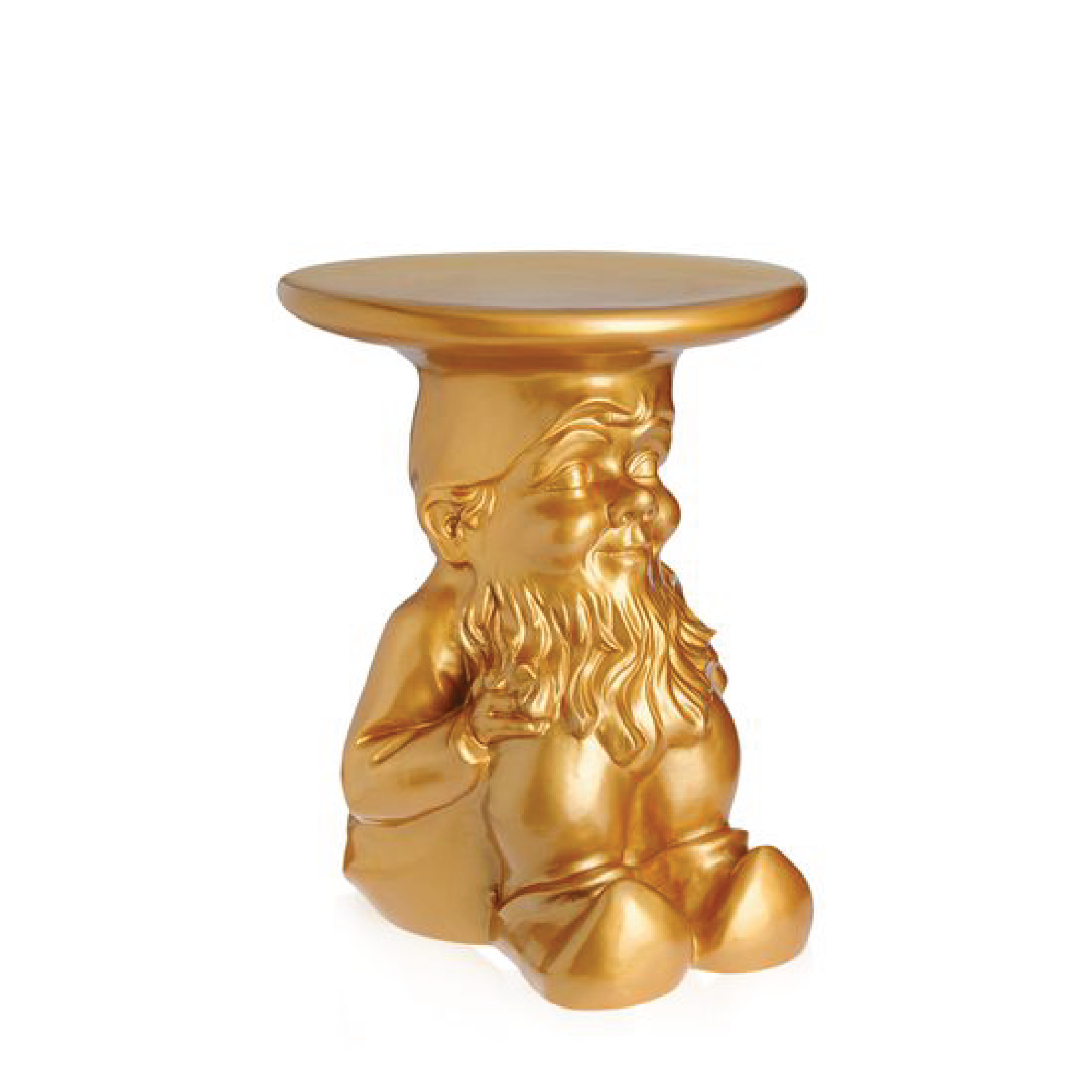 Taburete Gnomes de Kartell