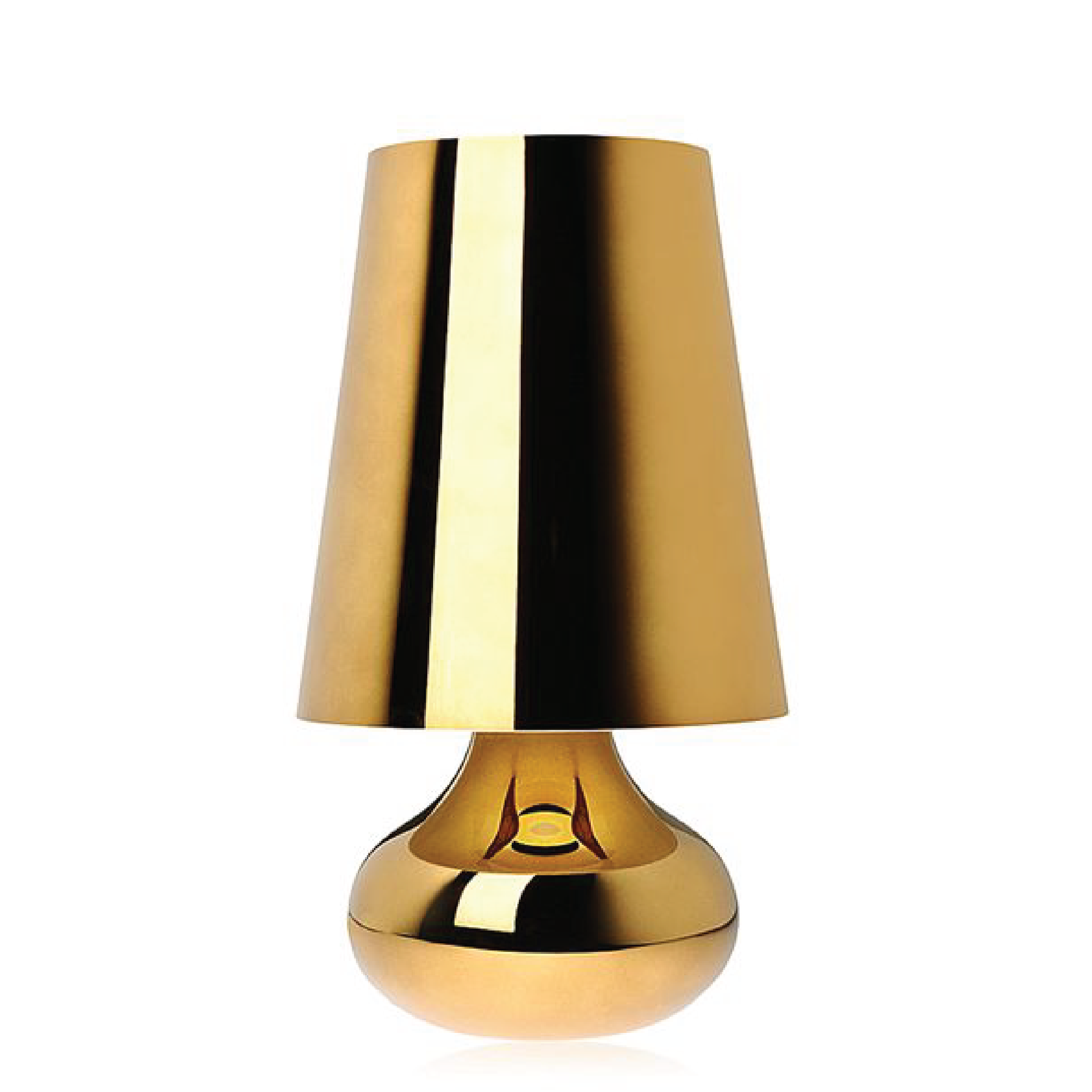 Lámpara Cindy de Kartell