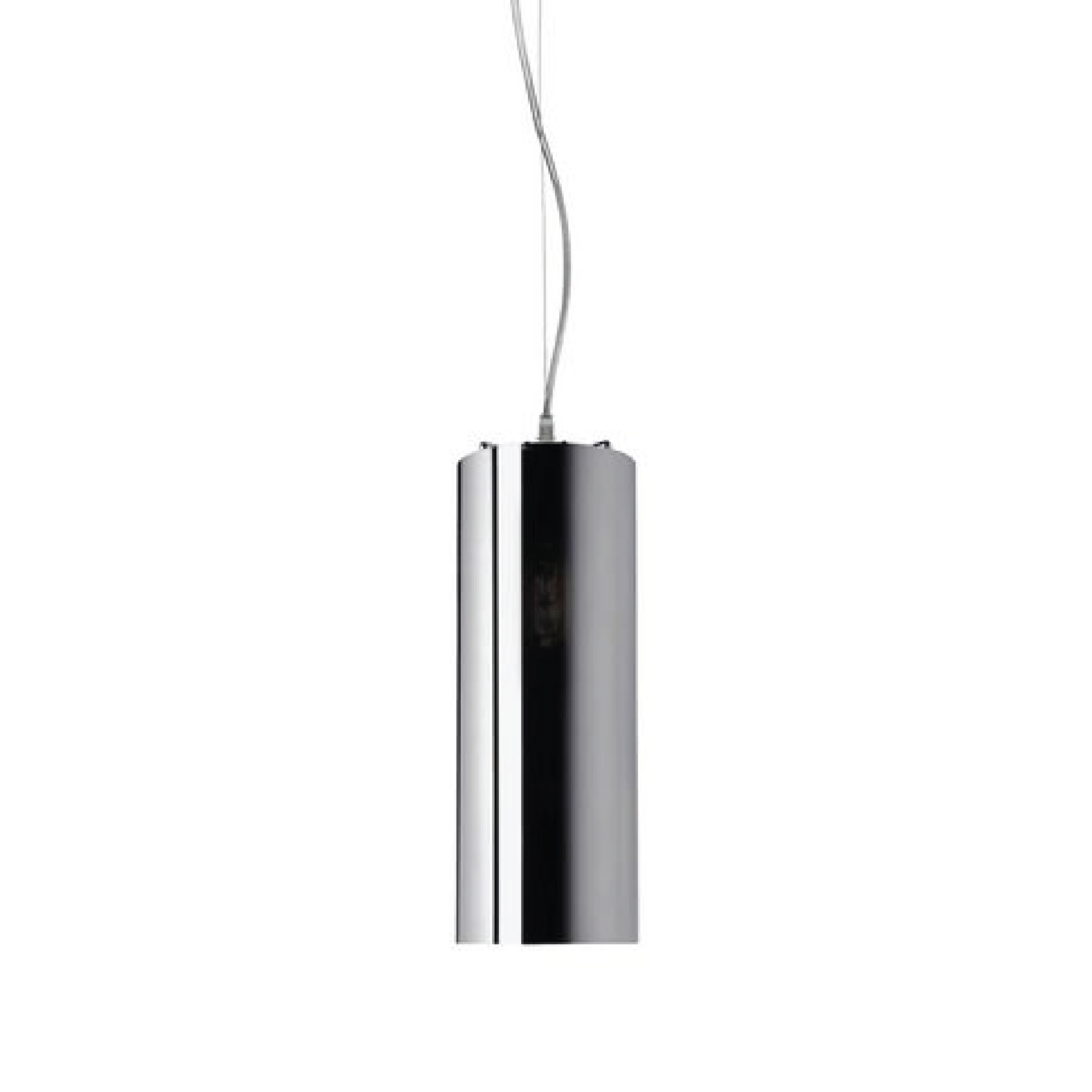 Lámpara colgante Easy de Kartell
