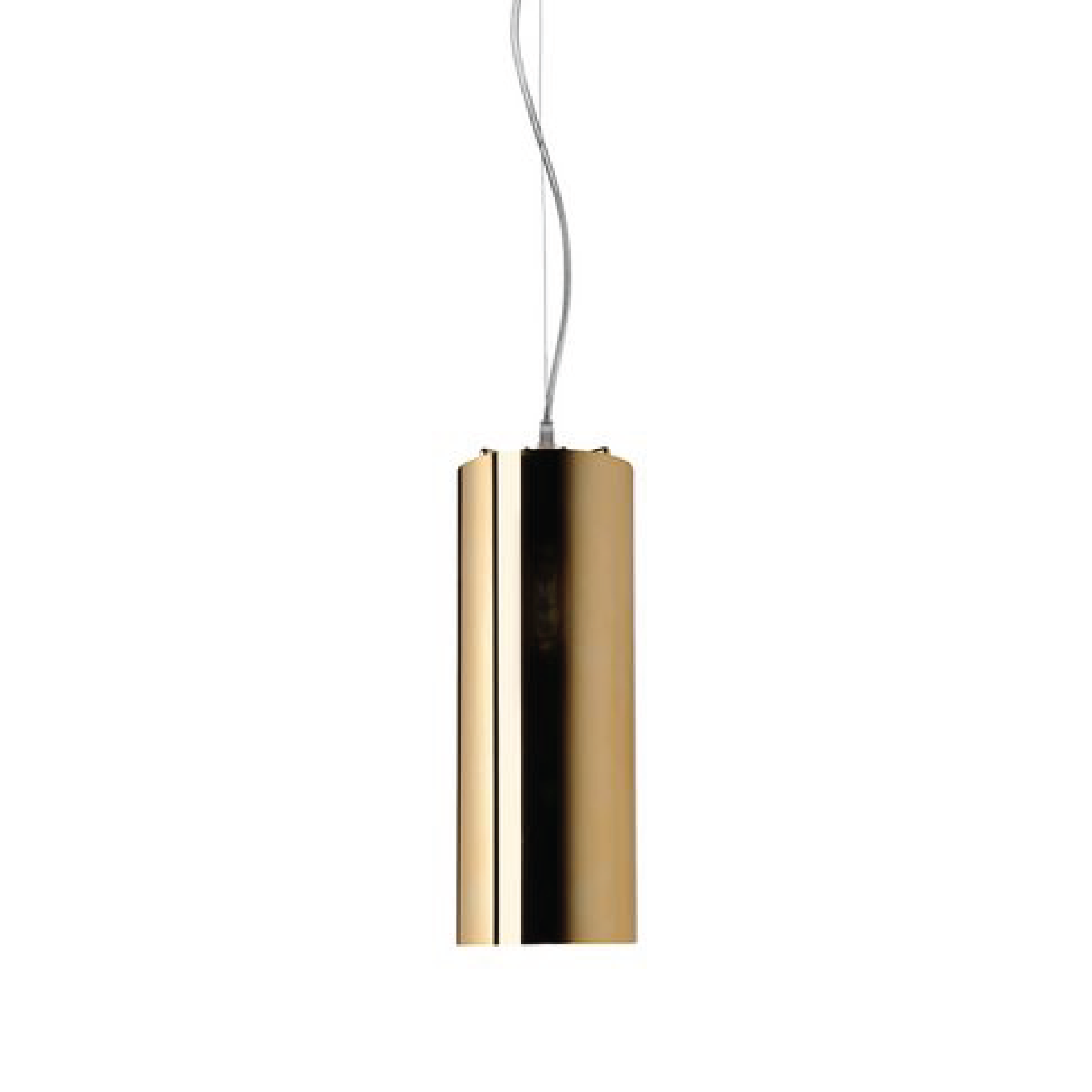 Lámpara colgante Easy de Kartell