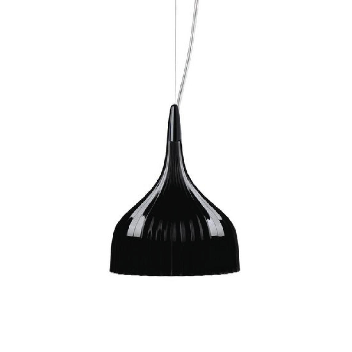 Lámpara É de Kartell