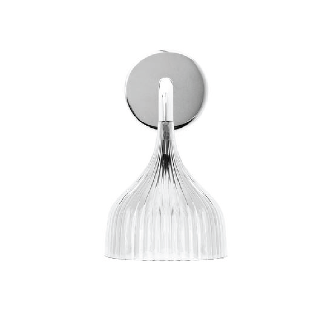 Lámpara É de Kartell