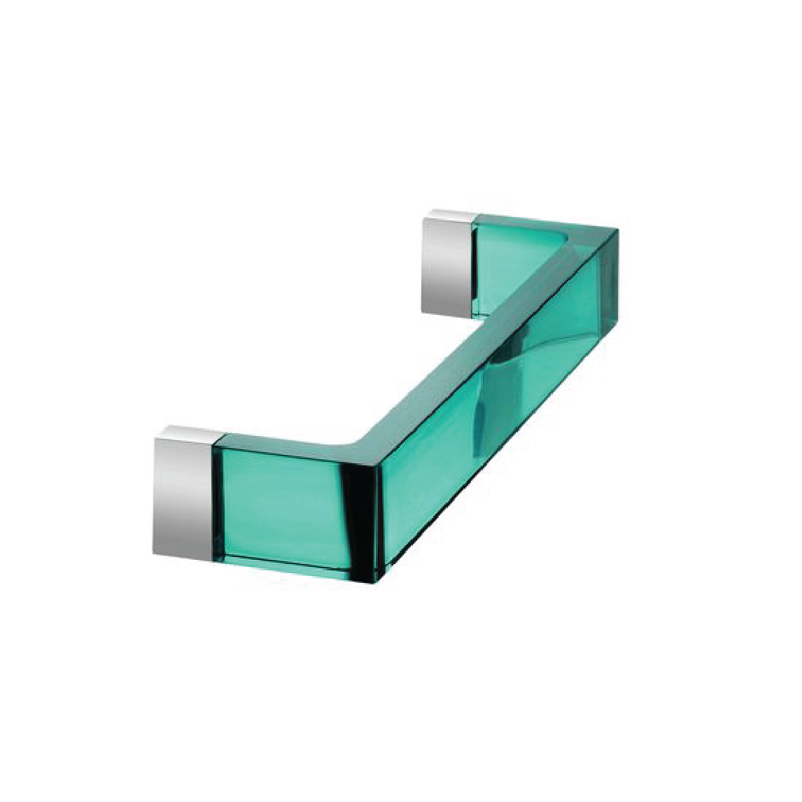 Toallero Rail de Kartell