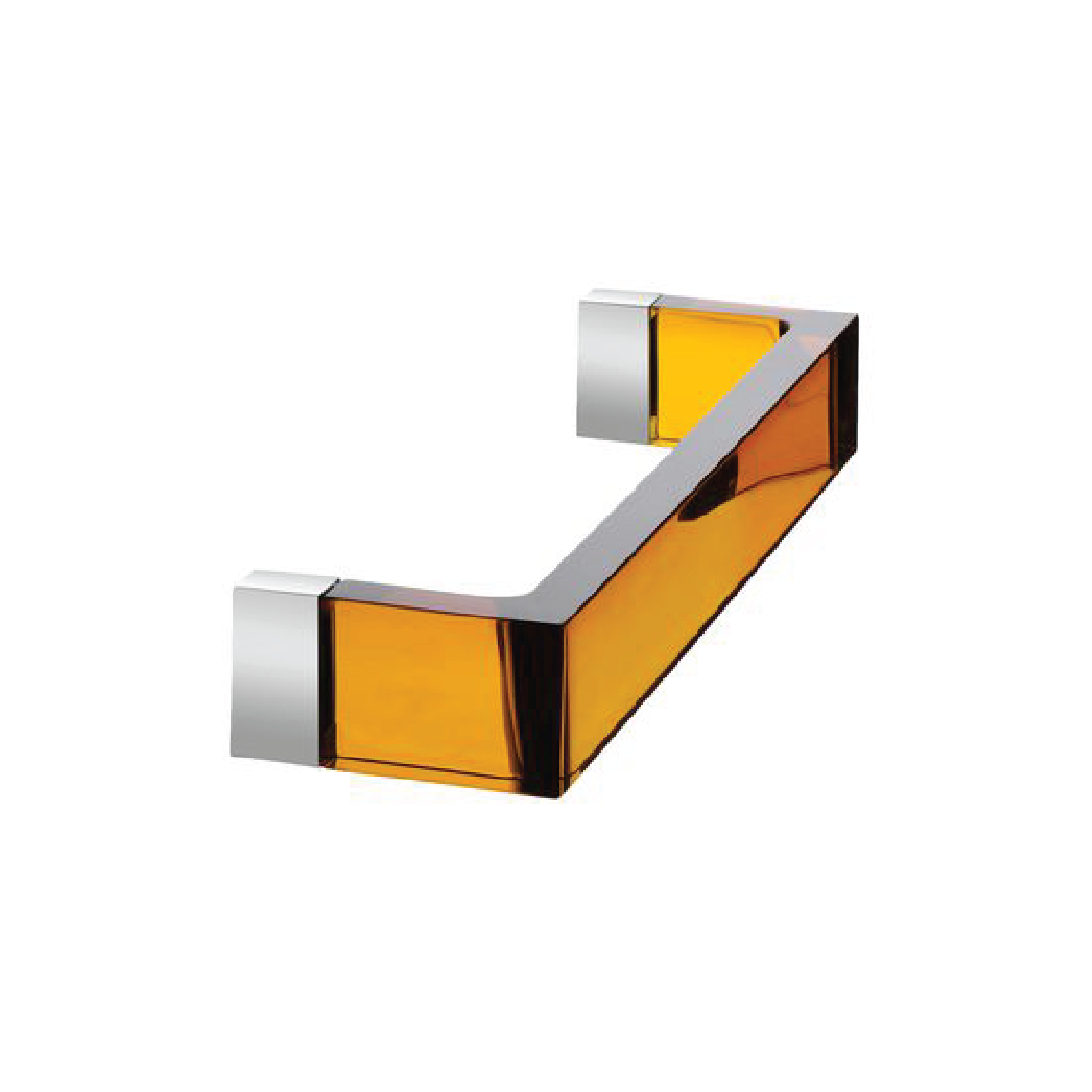 Toallero Rail de Kartell