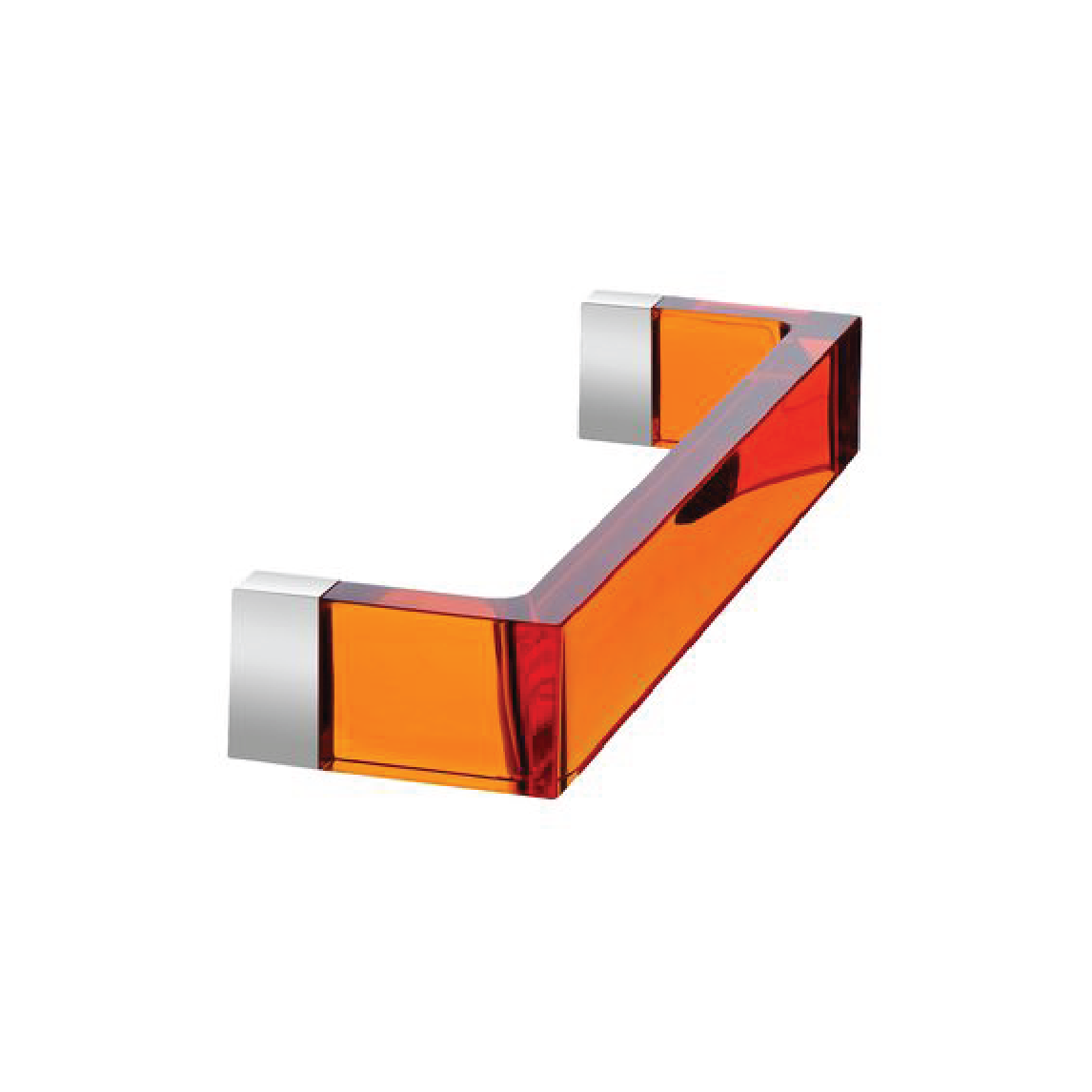 Toallero Rail de Kartell