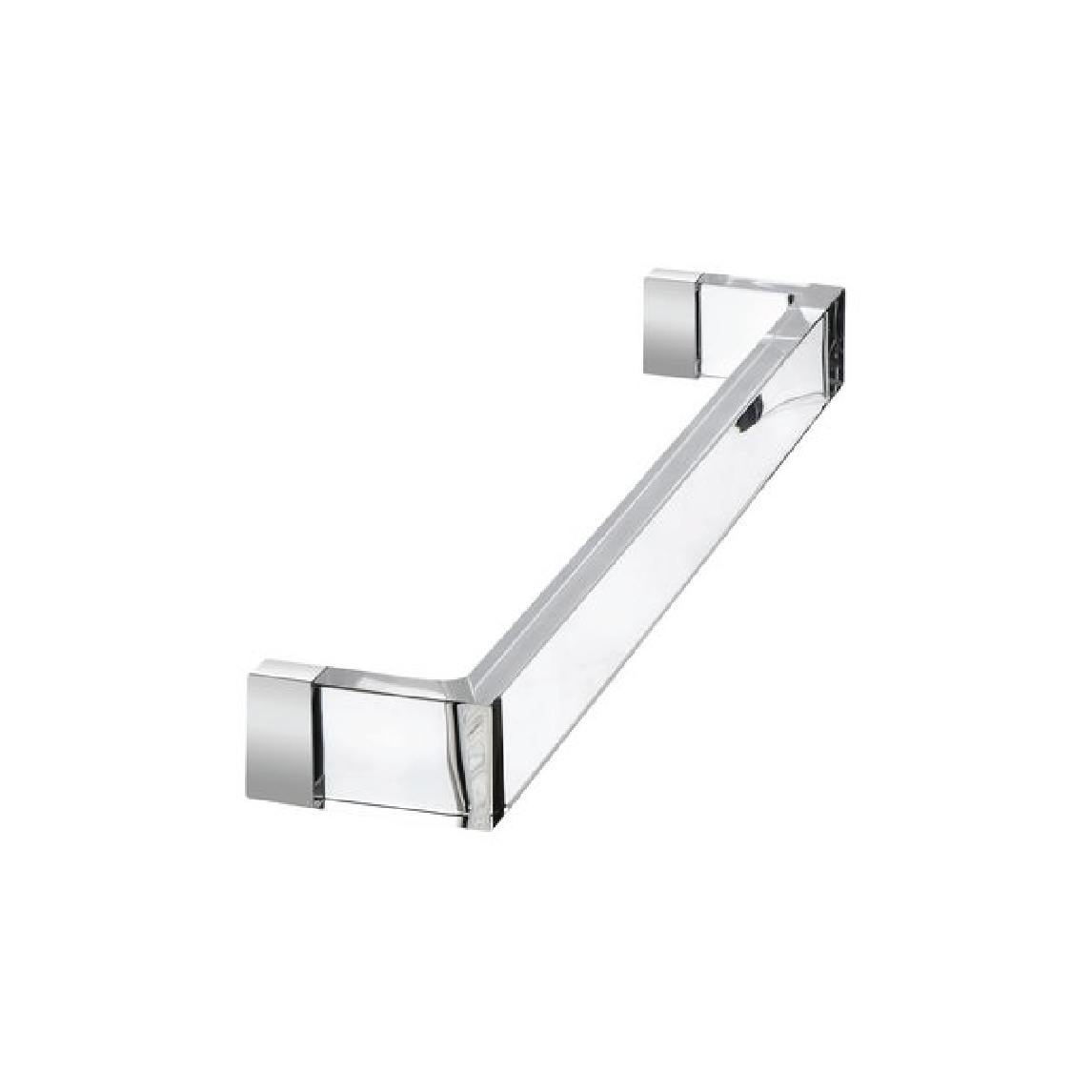 Toallero Rail de Kartell