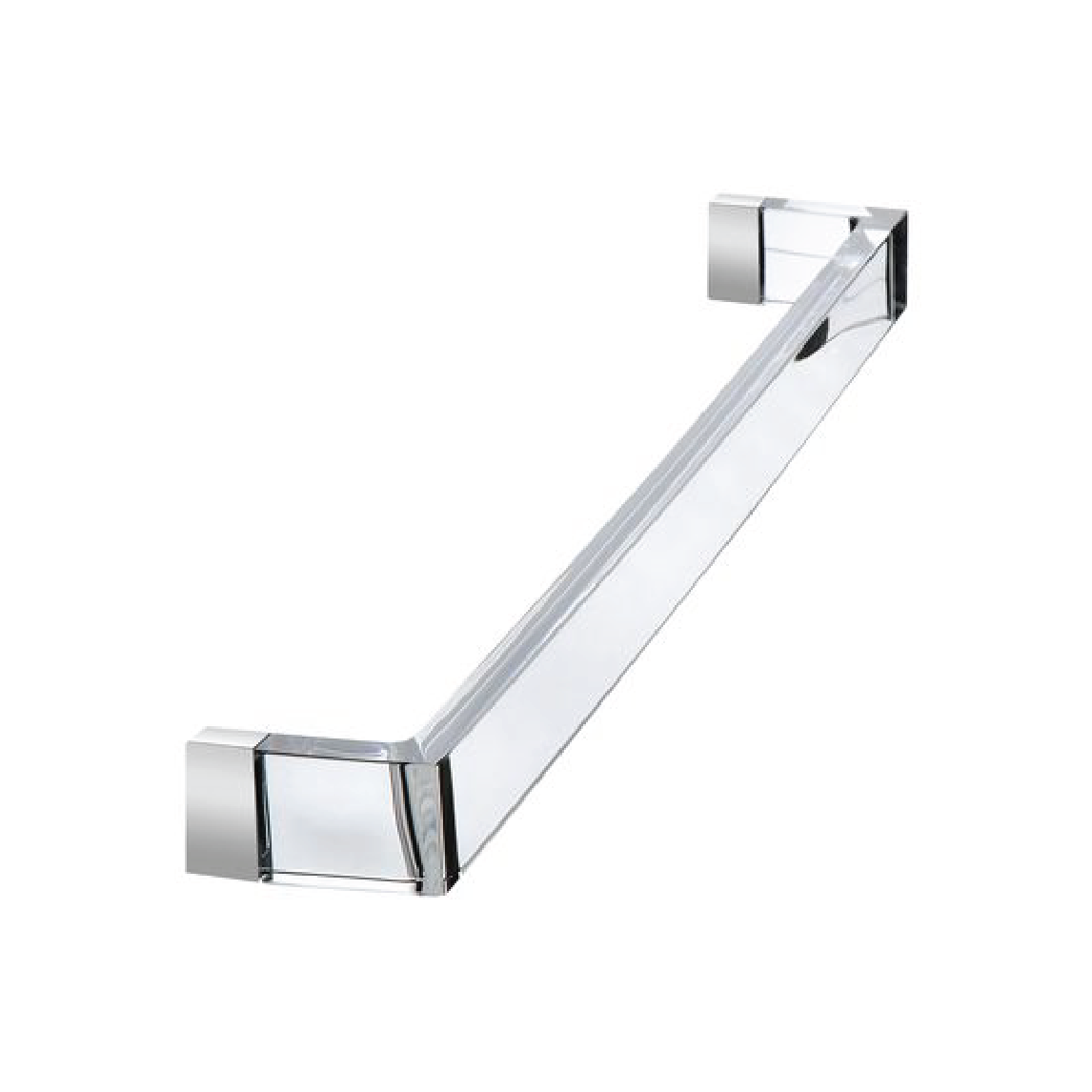 Toallero Rail de Kartell