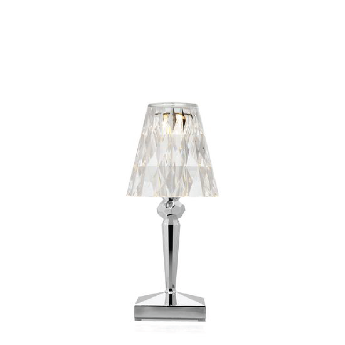 Lámpara Battery de Kartell