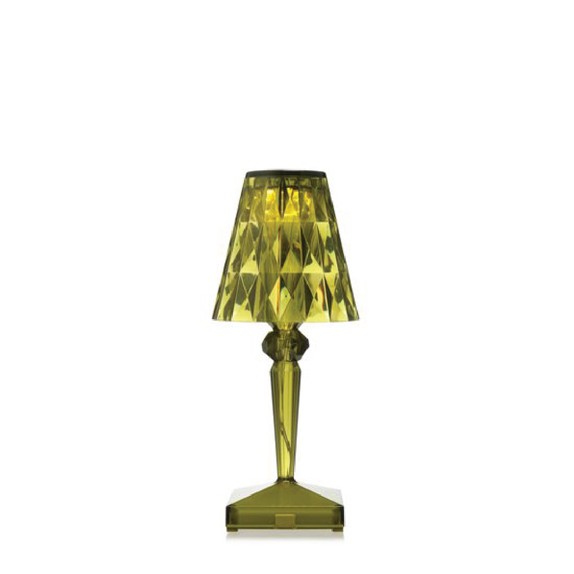 Lámpara Battery de Kartell