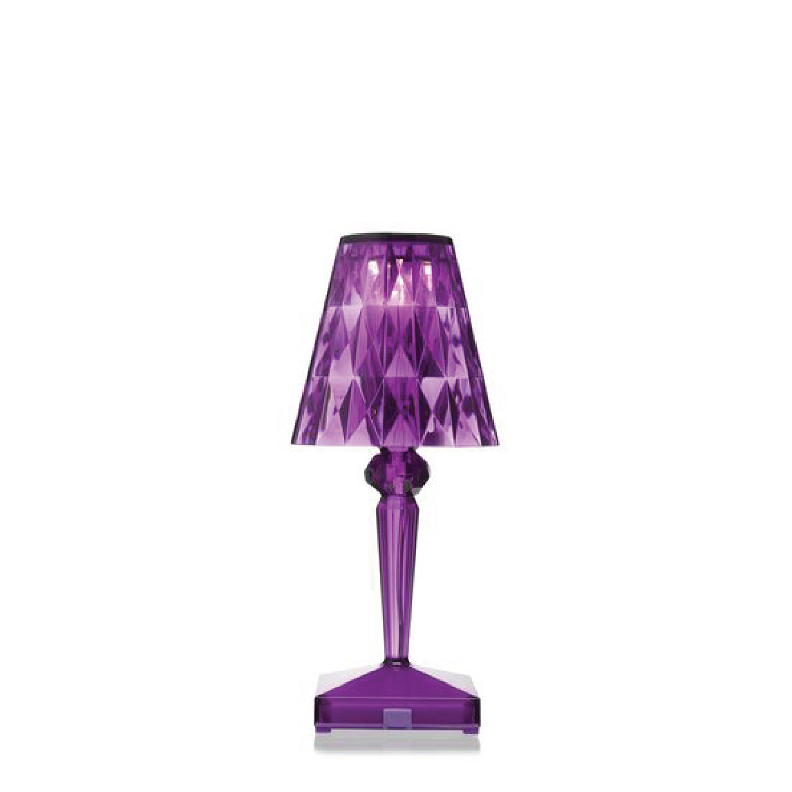 Lámpara Battery de Kartell