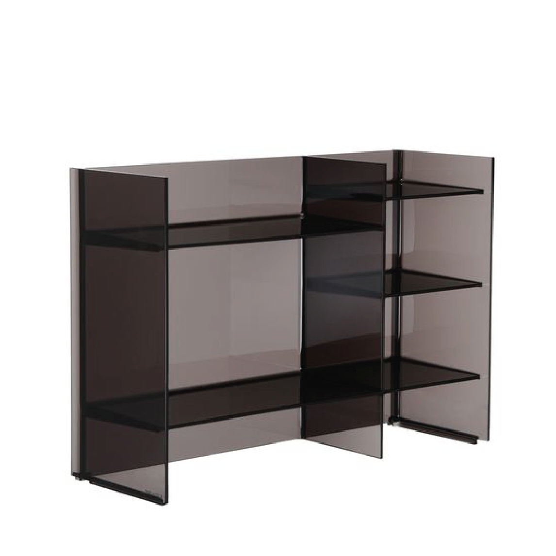 Estantería Sound-Rack de Kartell
