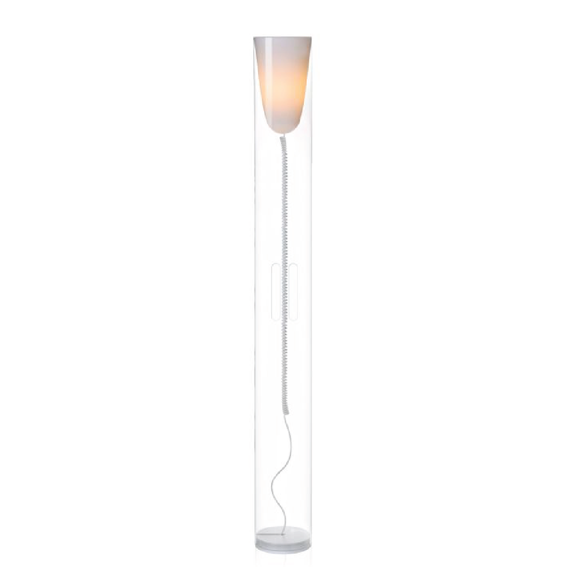 Lámpara Toobe de Kartell