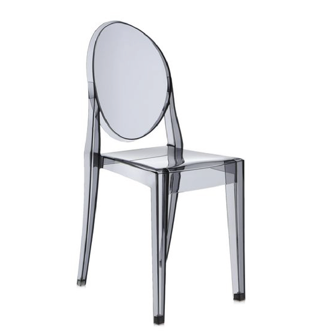 Silla Victoria Ghost de Kartell