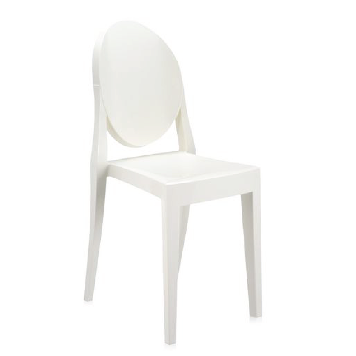 Silla Victoria Ghost de Kartell