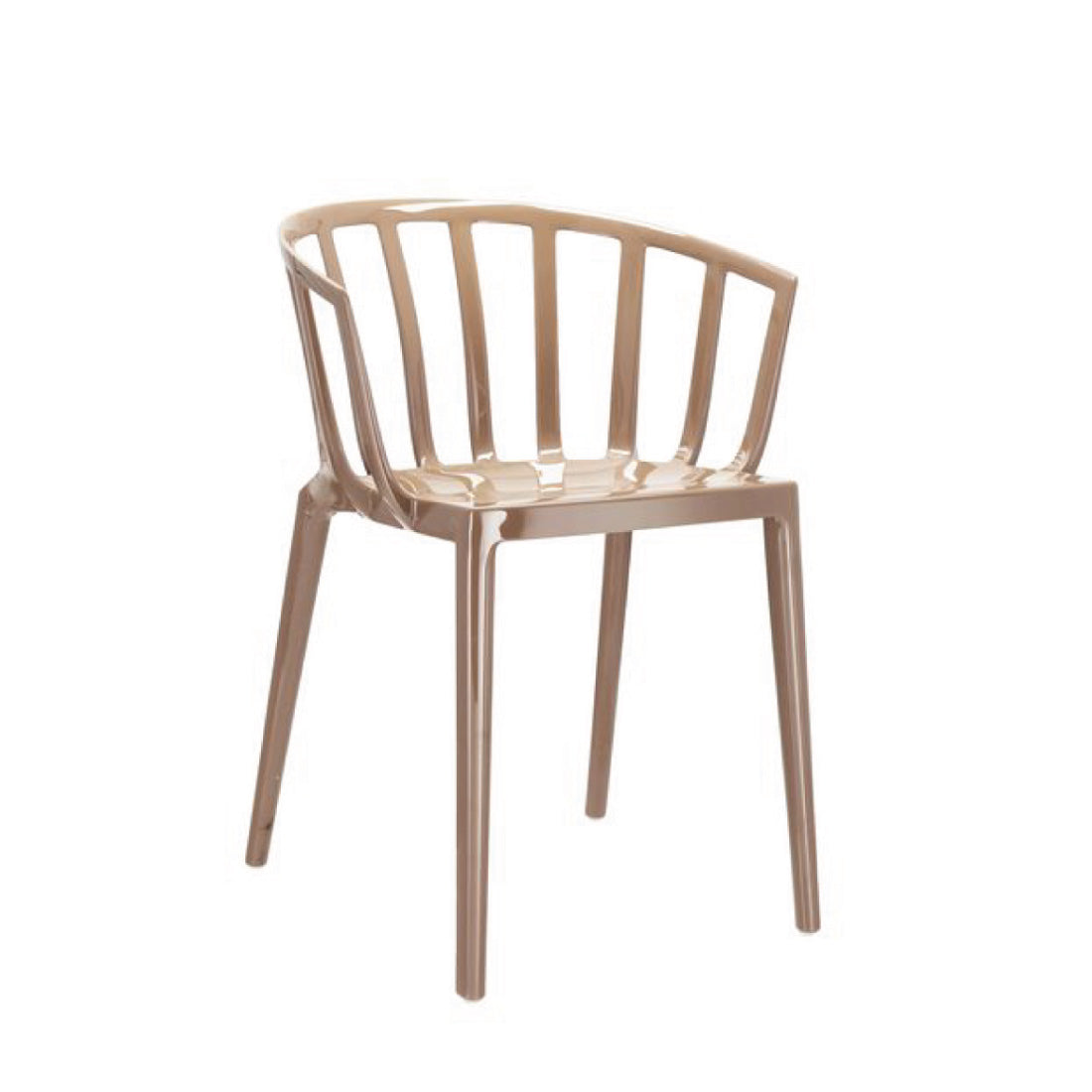 Silla Venice de Kartell